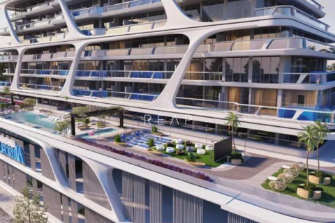 Apartment til salg i Discovery Gardens, Dubai, UAE 38 kvm № 728687 - foto 13