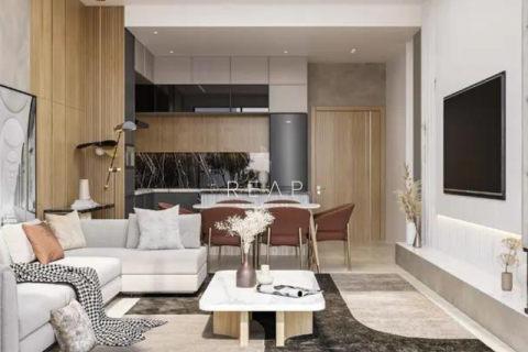 Apartment til salg i Discovery Gardens, Dubai, UAE 38 kvm № 728687 - foto 4