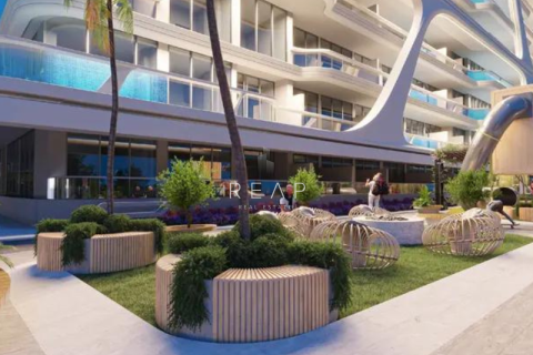 Apartment til salg i Discovery Gardens, Dubai, UAE 38 kvm № 728687 - foto 7