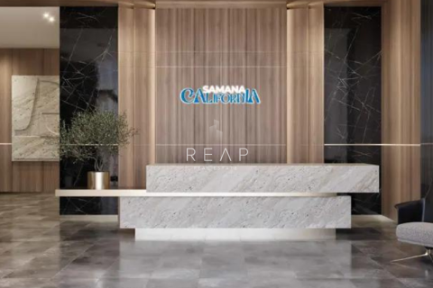 Apartment til salg i Discovery Gardens, Dubai, UAE 38 kvm № 728687 - foto 5