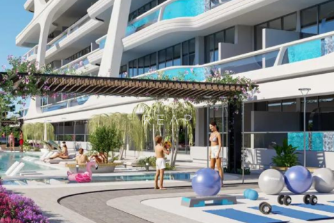 Apartment til salg i Discovery Gardens, Dubai, UAE 38 kvm № 728687 - foto 2