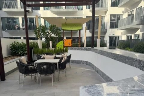 Appartement te koop in Dubai Studio City, Dubai, VAE 34 vr.m., nr 728690 - foto 5