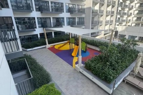 Appartement te koop in Dubai Studio City, Dubai, VAE 34 vr.m., nr 728690 - foto 4