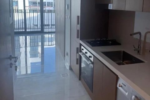 Appartement te koop in Dubai Studio City, Dubai, VAE 34 vr.m., nr 728690 - foto 1