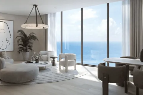 Apartmán v Dubai, SAE 36 m2 č. 729229 - Fotografia 1