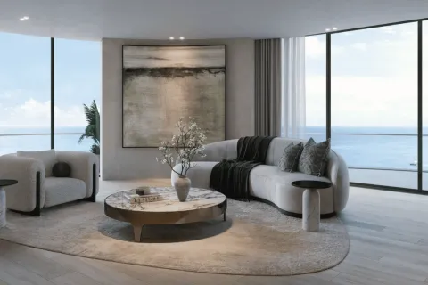 Apartman u gradu Dubai, UAE 36 m2 Br. 729229 - Slika 4