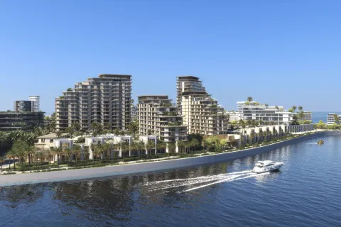 Apartman u gradu Dubai, UAE 36 m2 Br. 729229 - Slika 3