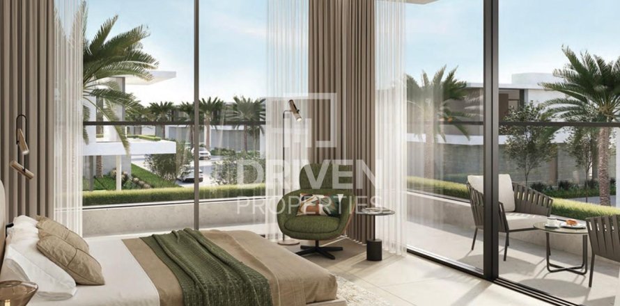 Vila v Dubai, SAE 5 ložnice, 427.35 m² Č.: 743547