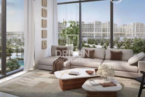 Vila di Dubai, UEA 4 kamar tidur, 374.49 m2 nomor 743546 - foto 3