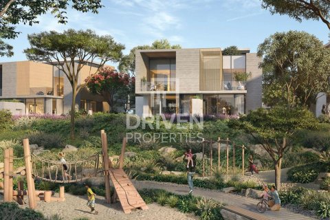 Vila v Dubai, SAE 5 ložnice, 427.35 m² Č.: 743548 - fotografie 7