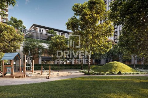 Apartment til salg i Dubai Hills Estate, Dubai, UAE 1 soveværelse, 61.04 kvm № 743552 - foto 11