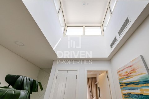 Radhus till försäljning i Jumeirah Golf Estates, Dubai, UAE 2 sovrum, 134.43 kvm Nr. 743549 - fotografi 14