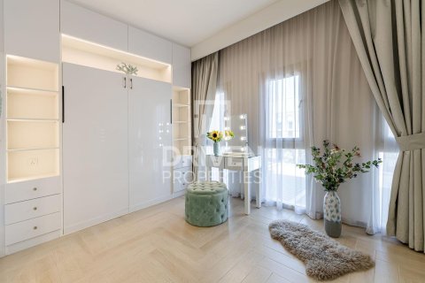 Radhus till försäljning i Jumeirah Golf Estates, Dubai, UAE 2 sovrum, 134.43 kvm Nr. 743549 - fotografi 11