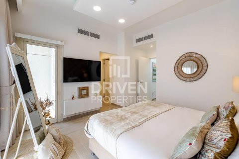 Radhus till försäljning i Jumeirah Golf Estates, Dubai, UAE 2 sovrum, 134.43 kvm Nr. 743549 - fotografi 13