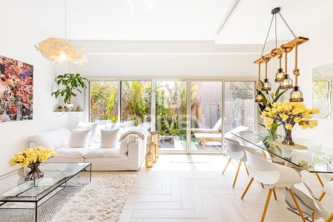 Radhus till försäljning i Jumeirah Golf Estates, Dubai, UAE 2 sovrum, 134.43 kvm Nr. 743549 - fotografi 6