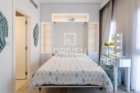 Radhus till försäljning i Jumeirah Golf Estates, Dubai, UAE 2 sovrum, 134.43 kvm Nr. 743549 - fotografi 20