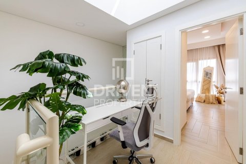 Radhus till försäljning i Jumeirah Golf Estates, Dubai, UAE 2 sovrum, 134.43 kvm Nr. 743549 - fotografi 17