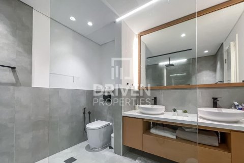 Radhus till försäljning i Jumeirah Golf Estates, Dubai, UAE 2 sovrum, 134.43 kvm Nr. 743549 - fotografi 23