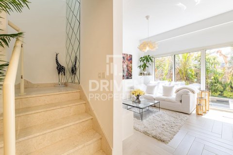 Radhus till försäljning i Jumeirah Golf Estates, Dubai, UAE 2 sovrum, 134.43 kvm Nr. 743549 - fotografi 8