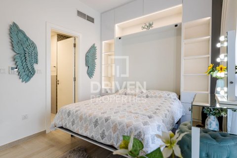 Radhus till försäljning i Jumeirah Golf Estates, Dubai, UAE 2 sovrum, 134.43 kvm Nr. 743549 - fotografi 10