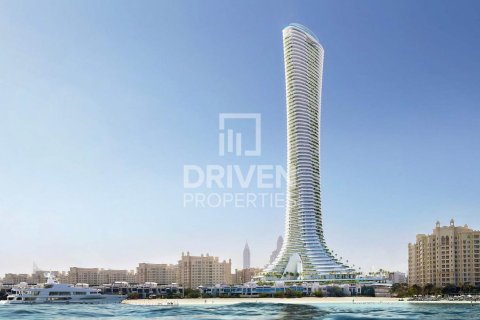 Apartment sa Palm Jumeirah, Dubai, UAE 2 silid-tulugan, 424.01 sq.m. № 743550 - larawan 2