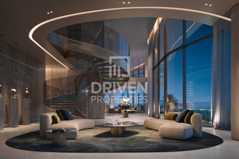 Apartment sa Palm Jumeirah, Dubai, UAE 2 silid-tulugan, 424.01 sq.m. № 743550 - larawan 17