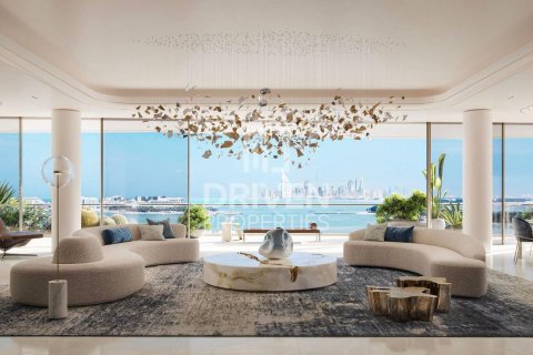 Apartment sa Palm Jumeirah, Dubai, UAE 2 silid-tulugan, 424.01 sq.m. № 743550 - larawan 15