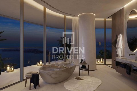 Apartment sa Palm Jumeirah, Dubai, UAE 2 silid-tulugan, 424.01 sq.m. № 743550 - larawan 13