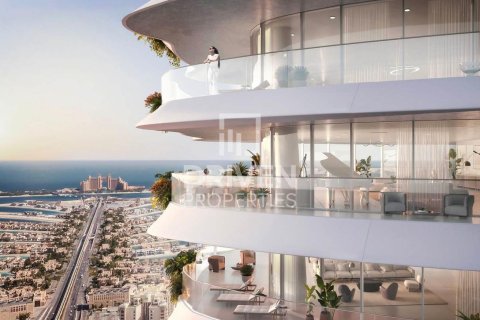 Apartment sa Palm Jumeirah, Dubai, UAE 2 silid-tulugan, 424.01 sq.m. № 743550 - larawan 5