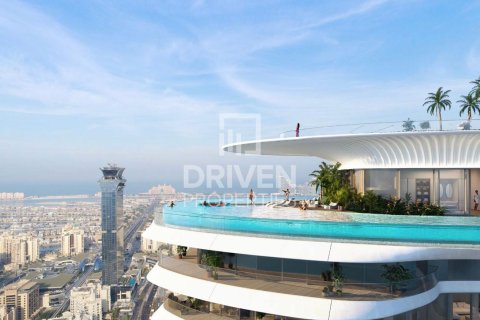 Apartment sa Palm Jumeirah, Dubai, UAE 2 silid-tulugan, 424.01 sq.m. № 743550 - larawan 6