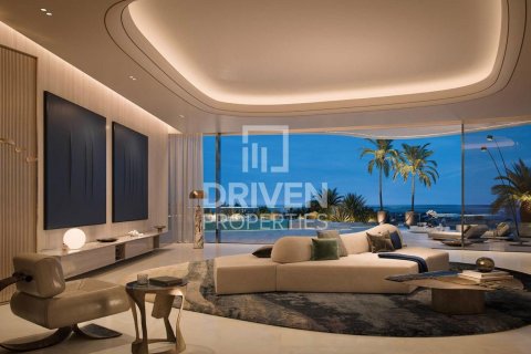 Apartment sa Palm Jumeirah, Dubai, UAE 2 silid-tulugan, 424.01 sq.m. № 743550 - larawan 14