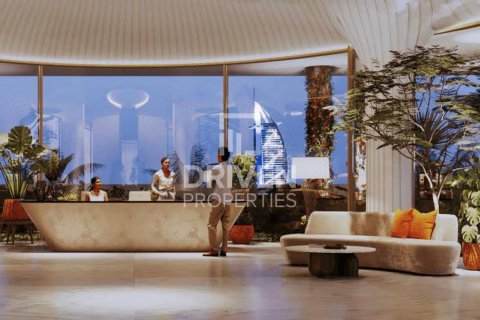Apartment sa Palm Jumeirah, Dubai, UAE 2 silid-tulugan, 424.01 sq.m. № 743550 - larawan 18