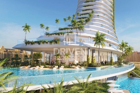 Apartment sa Palm Jumeirah, Dubai, UAE 2 silid-tulugan, 424.01 sq.m. № 743550 - larawan 4