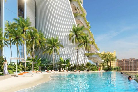 Apartment sa Palm Jumeirah, Dubai, UAE 2 silid-tulugan, 424.01 sq.m. № 743550 - larawan 9