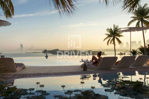 Apartment sa Palm Jumeirah, Dubai, UAE 2 silid-tulugan, 424.01 sq.m. № 743550 - larawan 8