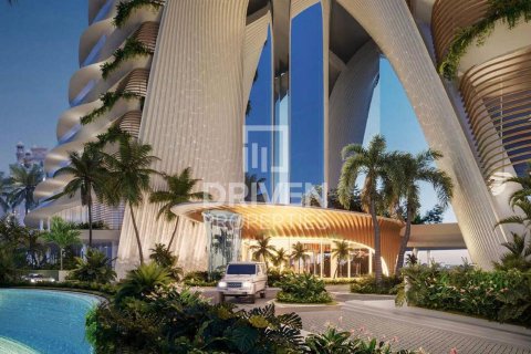 Apartment sa Palm Jumeirah, Dubai, UAE 2 silid-tulugan, 424.01 sq.m. № 743550 - larawan 7