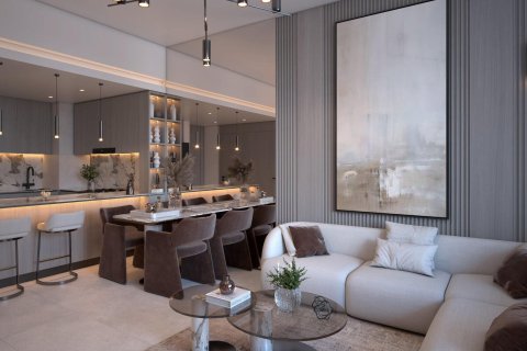 Apartment til salg i Dubai, UAE 1 værelse, 42 kvm № 729710 - foto 1