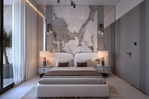 Apartment til salg i Dubai, UAE 1 værelse, 42 kvm № 729710 - foto 2