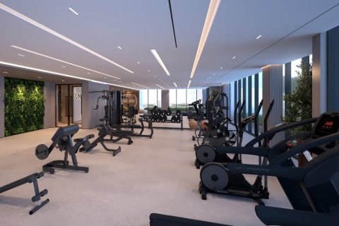 Apartment til salg i Dubai, UAE 1 værelse, 42 kvm № 729710 - foto 10