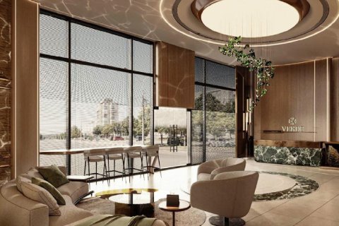 Apartment til salg i Dubai, UAE 1 værelse, 42 kvm № 729710 - foto 7