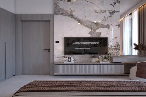 Apartment til salg i Dubai, UAE 1 værelse, 42 kvm № 729710 - foto 4