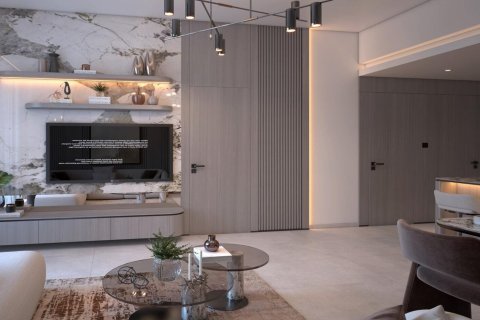 Apartment til salg i Dubai, UAE 1 værelse, 42 kvm № 729710 - foto 3