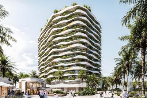 Apartman u gradu Dubai, UAE 1 soba, 61 m2 Br. 729714 - Slika 20