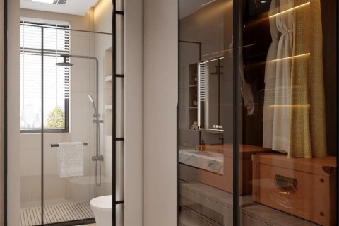 Apartman u gradu Dubai, UAE 1 soba, 61 m2 Br. 729714 - Slika 16