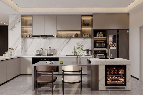Apartman u gradu Dubai, UAE 1 soba, 61 m2 Br. 729714 - Slika 15