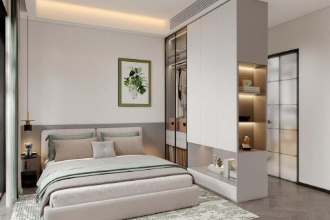 Apartman u gradu Dubai, UAE 1 soba, 61 m2 Br. 729714 - Slika 3
