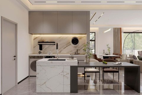 Apartman u gradu Dubai, UAE 1 soba, 61 m2 Br. 729714 - Slika 5