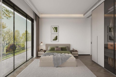 Apartman u gradu Dubai, UAE 1 soba, 61 m2 Br. 729714 - Slika 9