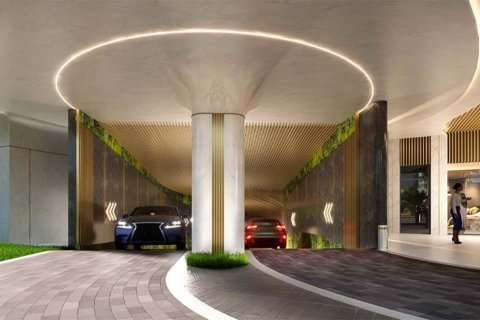 Apartman u gradu Dubai, UAE 1 soba, 61 m2 Br. 729714 - Slika 18
