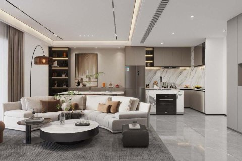 Apartman u gradu Dubai, UAE 1 soba, 61 m2 Br. 729714 - Slika 14
